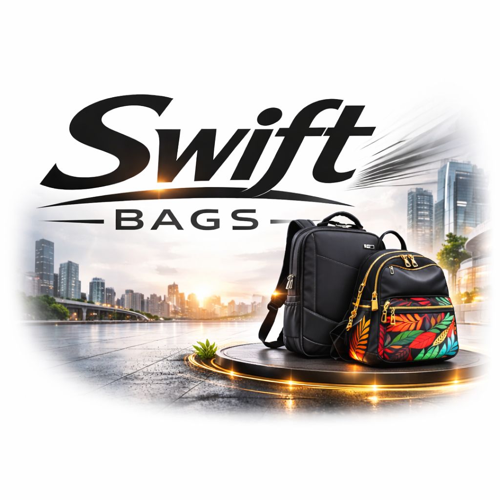 Swift Bags Logo